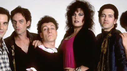 The Motels In Los Angeles