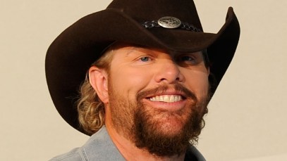 Toby Keith