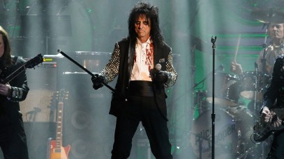 School’s Back In! Alice Cooper Releasing His First Full Album with His Original Band in More Than 50 Years This Summer