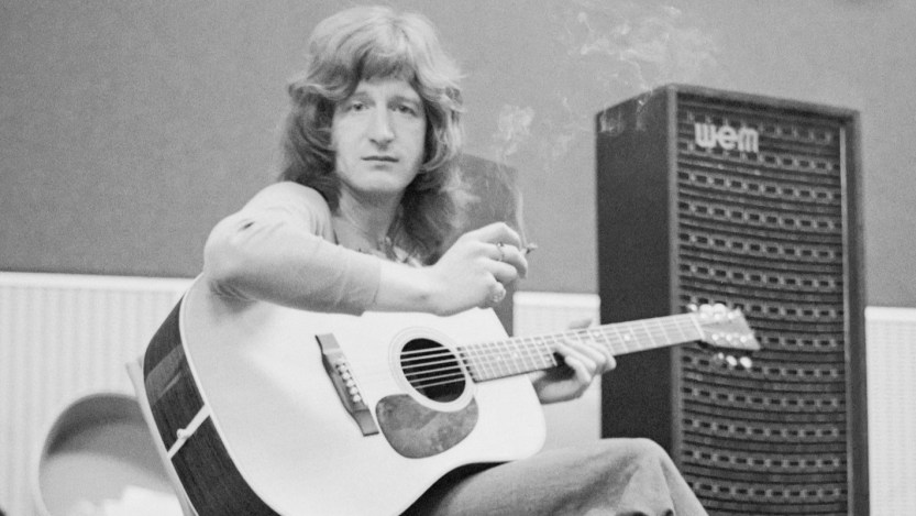 New Album Featuring Rare Acoustic Demos by Badfinger Co-Founder Pete Ham Released to Coincide with 50th Anniversary of His Death