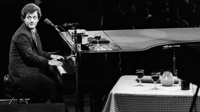 New Billy Joel Documentary, ‘And So It Goes,’ to Get Its World Premiere at Film Festival in New York City This June