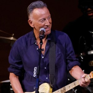 Bruce Springsteen Teases Possible Upcoming Archival Release with Mysterious  Social Media Post: “What Was Lost Has Now Been Found”