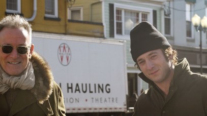 Bruce Springsteen Praises the “Fantastic” ‘Deliver Me from Nowhere’ Biopic Cast, Says It Was “Interesting” to See His Life “Played Out”