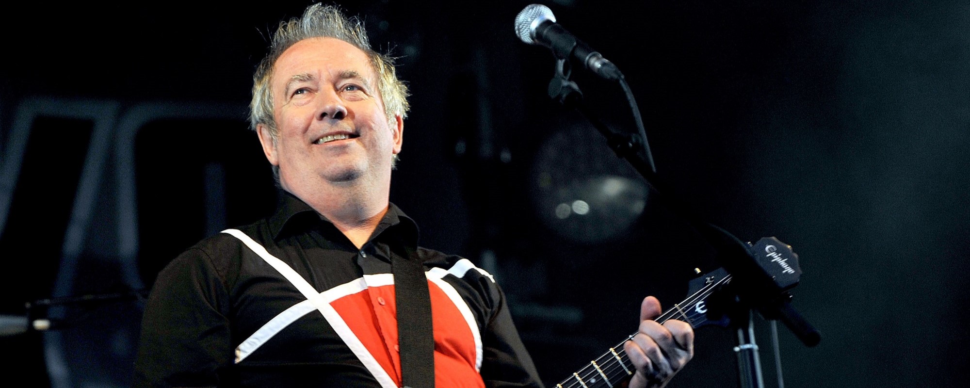 4 Fantastic Songs Sung and Written by Pete Shelley in Honor of the Late Buzzcocks Frontman’s 70th Birthday