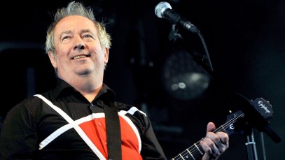 4 Fantastic Songs Sung and Written by Pete Shelley in Honor of the Late Buzzcocks Frontman’s 70th Birthday