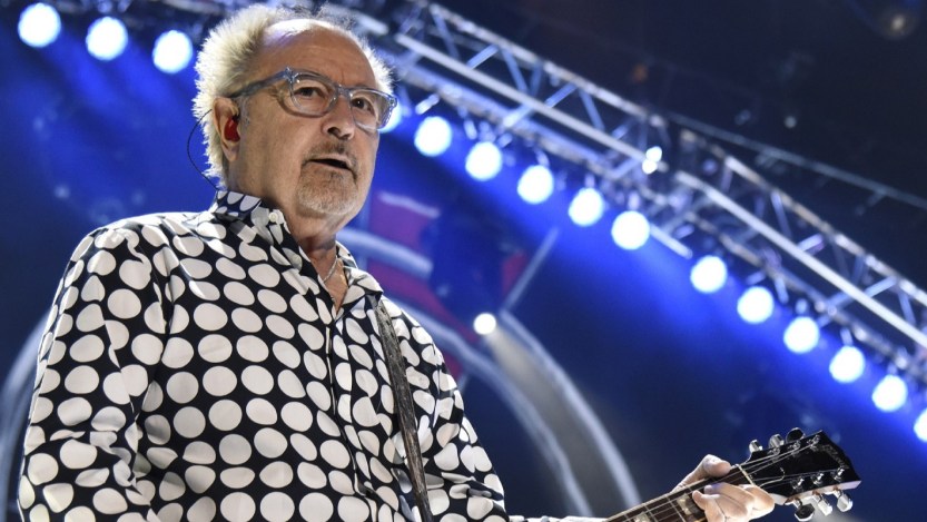 “Juke Box Hero”: Foreigner’s Mick Jones Releasing a New Solo Single to Raise Funds for Parkinson’s Disease Research