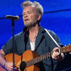 John Mellencamp to Help Honor His Longtime Record Label at the 2025 Grammy Hall of Fame Gala