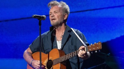 John Mellencamp to Help Honor His Longtime Record Label at the 2025 Grammy Hall of Fame Gala