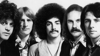 On This Day in 1975: Journey Releases Its Prog Rock-Influenced Self-Titled Debut Album