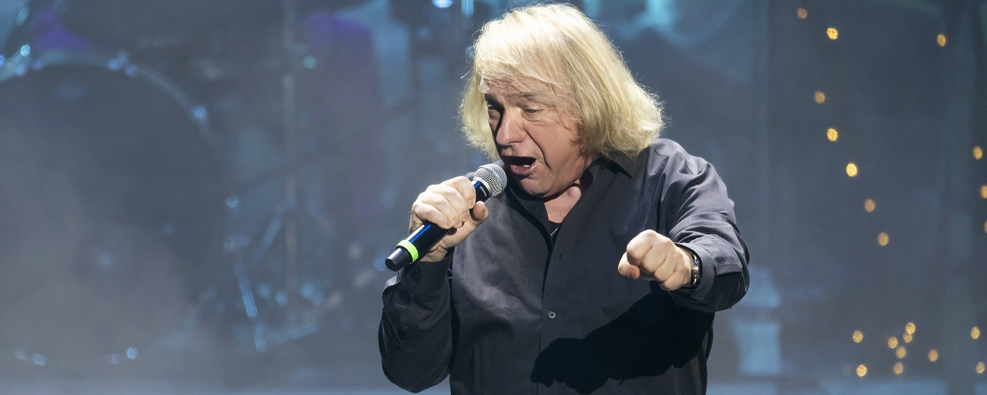 Lou Gramm on Deciding to Perform with Foreigner Again as a Special Guest: “Life’s Too Short” to Hold onto Grudges