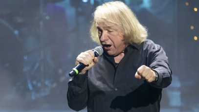 Lou Gramm on Deciding to Perform with Foreigner Again as a Special Guest: “Life’s Too Short” to Hold onto Grudges