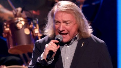 Foreigner Planning to Release Unheard Archival Song Featuring New Vocals by Original Singer Lou Gramm