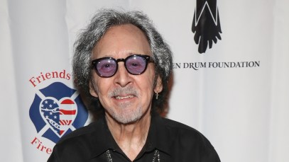 Founding KISS Drummer Peter Criss Announces Plans to Release a “Hard-Rock, Kick-A--” Solo Album, His First in 18 Years