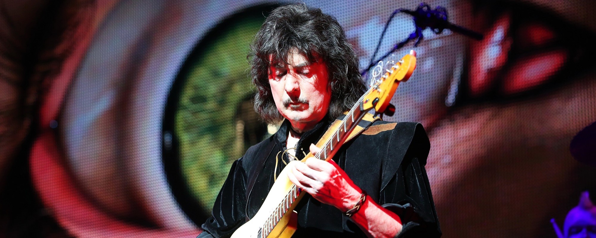 Ritchie Blackmore’s Wife Candice Night Reveals Concerning Health News About the Ex-Deep Purple Guitarist