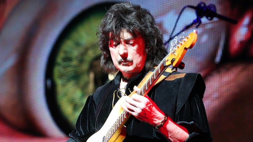 Ritchie Blackmore’s Wife and Musical Collaborator Candice Night Reveals Concerning Health News About the Ex-Deep Purple Guitarist