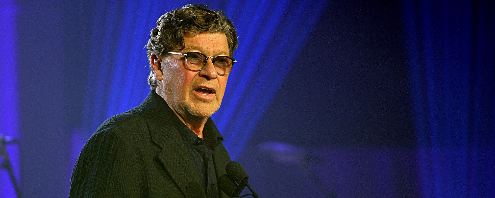 New History Channel Docuseries ‘Sitting Bull’ Features Some of the Last Music Created by the Late Robbie Robertson