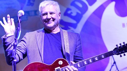 Rush’s Alex Lifeson Reveals “5 Songs That Changed My Life,” Including Tunes by The Stones, Zeppelin, Hendrix … and Johnny Horton?!