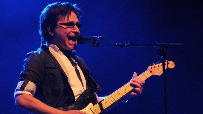 Acclaimed Songwriter/Ex-Argent Singer Russ Ballard Releasing Double Album Featuring His Versions of Hits He Wrote for Other Stars