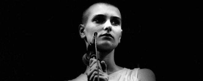 On This Day in 1990: Sinéad O’Connor Scored Her Only No. 1 ‘Billboard’ Hot 100 Hit with a Classic Prince Cover