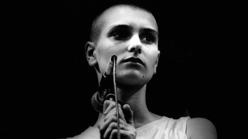 On This Day in 1990: Sinéad O’Connor Scored Her Only No. 1 ‘Billboard’ Hot 100 Hit with a Classic Prince Cover