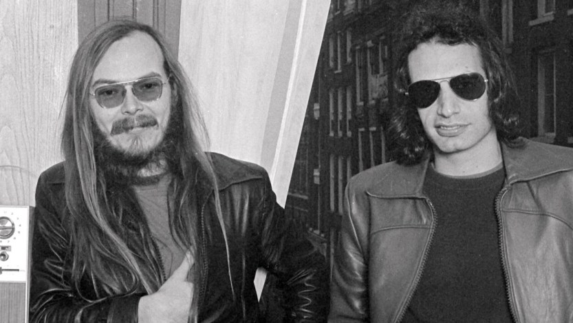 Steely Dan’s Fifth Album, ‘The Royal Scam,’ Will Be Made Available on Vinyl for the First Time in 45 Years