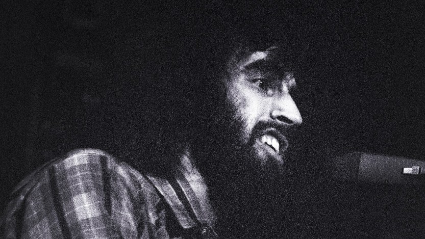First Official Biography of The Band’s Richard Manuel, Featuring New Interviews with Van Morrison & Eric Clapton, to Be Published Soon