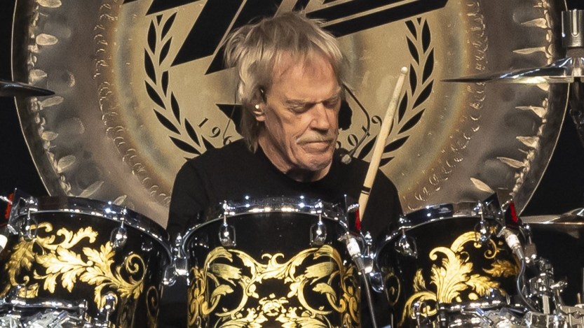 ZZ Top Drummer Frank Beard Sitting Out Band’s Down Under Tour as He Continues Physical Therapy to Treat Unspecified Health Issue