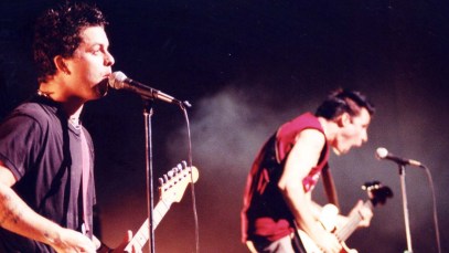 Green Day