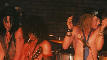 3 Unsung Heroes of Legendary Rock Bands