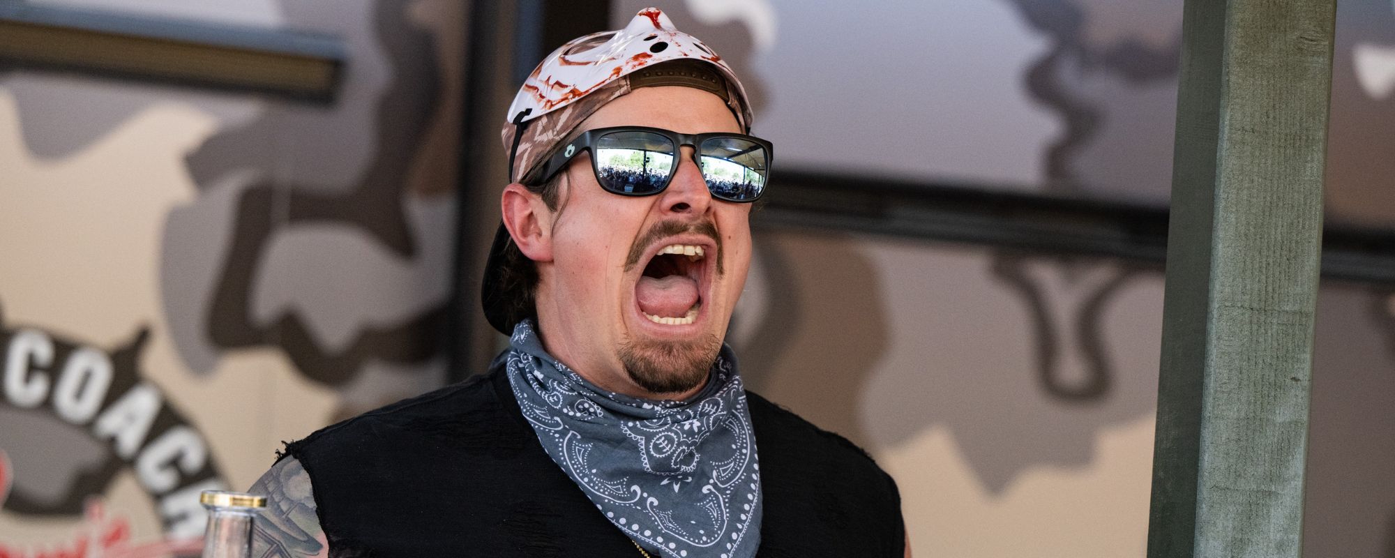 HARDY Announces New Music, Teases “Big Ol’ Album”; Grand Ole Opry Debut Looms