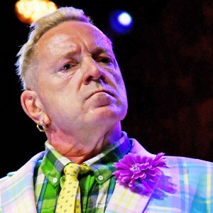 The Time John Lydon Was Too Shy to Talk to Paul McCartney—So He Snubbed Him