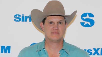 Jon Pardi Reveals the Two Country Stars Who Helped Shape His Career: "Those Guys Are Brothers"