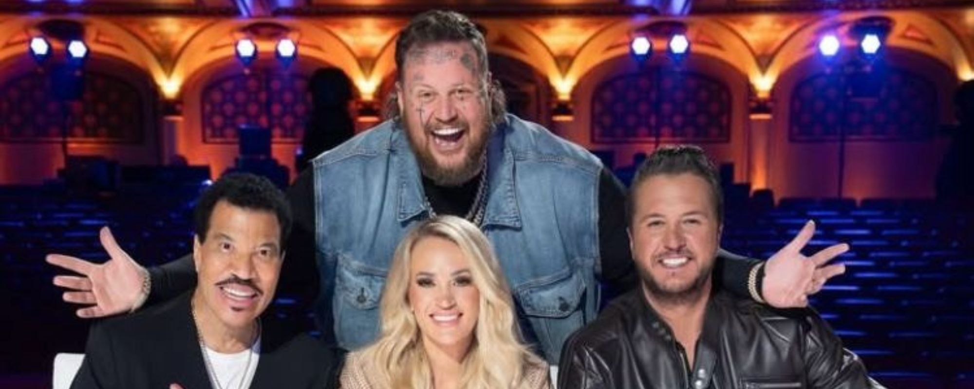 Who Is Performing on ‘American Idol’ Sunday, April 20? A Look at the Show’s Special Easter Episode