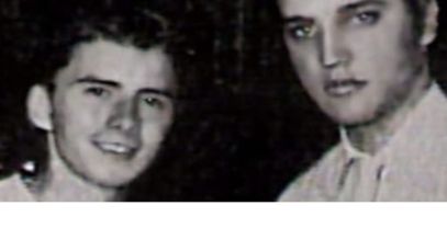 Johnny Tillotson, Grammy-Nominated Country-Pop Star, Dead at 86