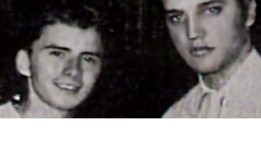 Johnny Tillotson, Grammy-Nominated Country-Pop Star, Dead at 86