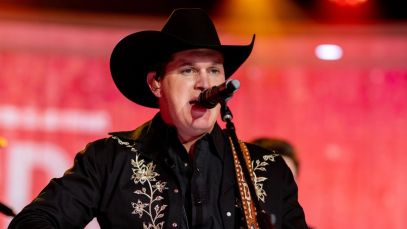 Jon Pardi Doesn’t Know What Country Music Is Anymore—and That’s “Awesome”