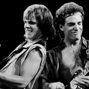 Journey; classic rock