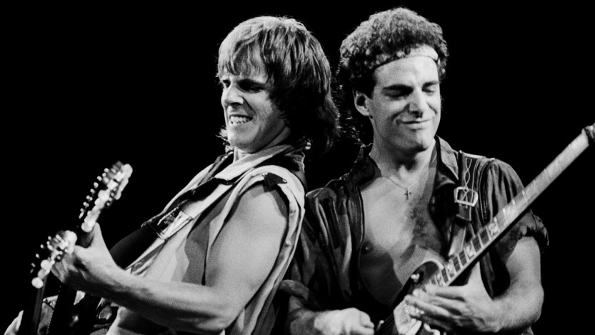 Journey; classic rock