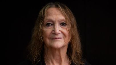 John Lennon's Half-Sister Has One Hang-up About The Beatles Casting