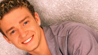 Justin Timberlake