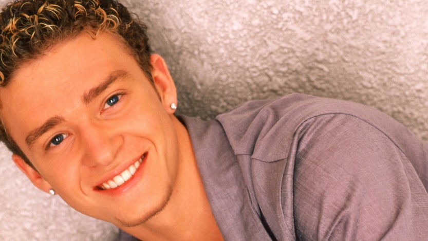 Justin Timberlake