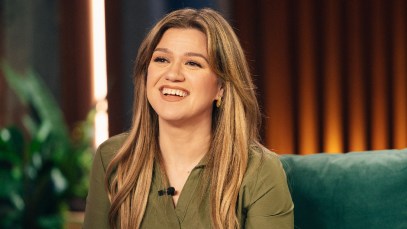New Reports Suggest Kelly Clarkson Wants To Leave Her Talk Show Next Year