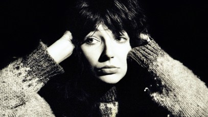 Kate Bush; music taste