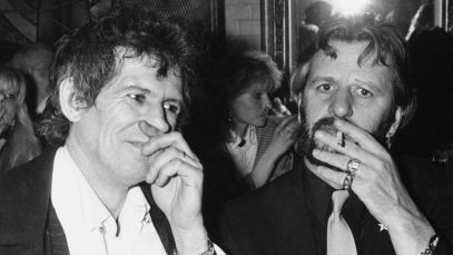 The Beatles Met the Rolling Stones for the First Time on This Day in 1963