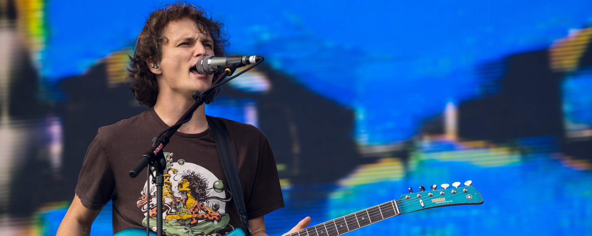 King Gizzard; New Releases