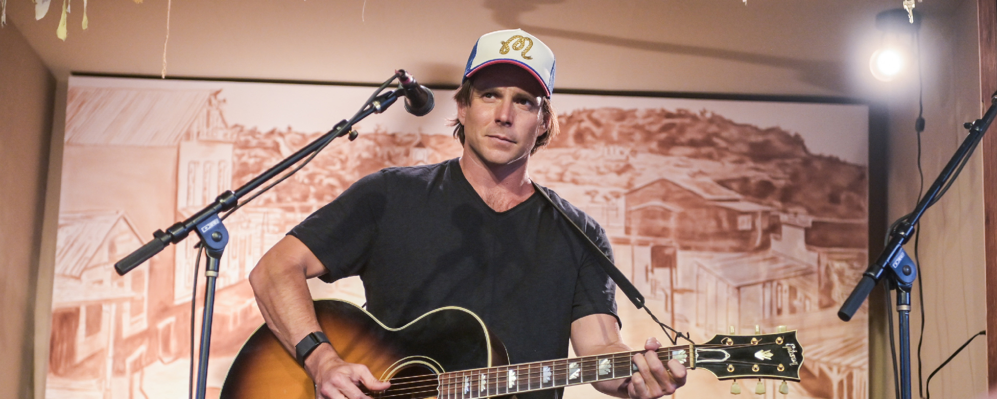 Lukas Nelson Revealed the Piece of Advice Willie Nelson Offered Him About Having a Lasting Career in Music