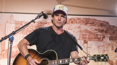 Lukas Nelson Revealed the Piece of Advice Willie Nelson Offered Him About Having a Lasting Career in Music