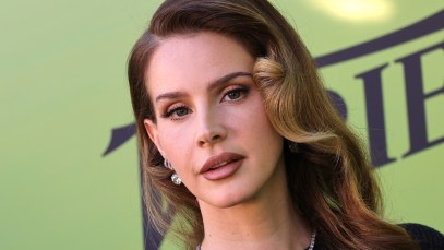 Lana Del Rey; new singles