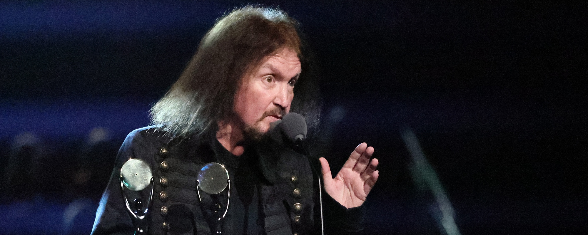 Les Binks, Former Judas Priest Drummer, Dead at 73