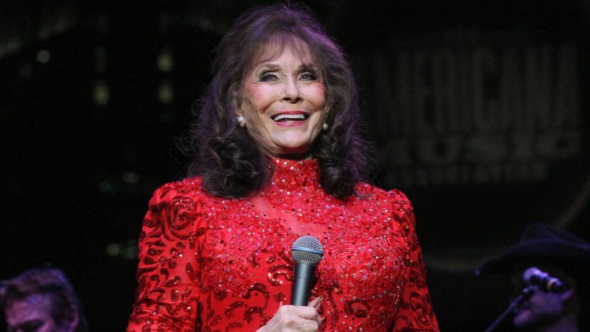 Who Will Play Loretta Lynn in the ‘Coal Miner’s Daughter’ Musical?